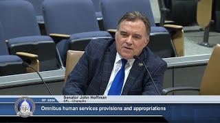 Committee on Finance - Part 2 - 04/25/25
