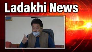 Ladakhi News: UT Ladakh has 25 Active Corona Positive Cases & other updates | 05.05.2020