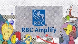 RBC Amplify 2019: Part 1