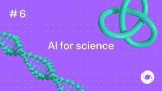 AI for science