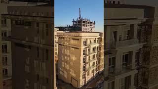 Biz yana Mirabad Avenue yangi uylardamiz. Sizchi? Siz qayerdasiz? Biz albatta boramiz 