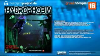 Hydrophobia (Thriller / Hörspiel / Hörbuch / Komplett)