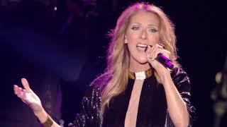 Céline Dion - On ne change pas (Céline... une seule fois / Live 2013)