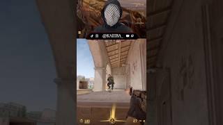 1v4 Clutch #gaming #clip #clutch #cs #cs2 #counterstrike #csgo #smallstreamer #vtuber