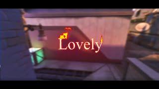 Lovely  (Valorant Montage)