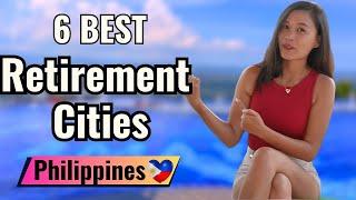 6 Best Retirement Cities In The Philippines