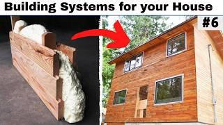 5 Innovative Building Materials for Your Eco Friendly Home