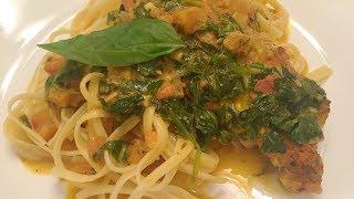 Creamy Tomato and White Wine Chicken - The Bite with Jackie - Episode 5