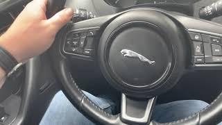 Не покупайте это г**но! Jaguar F-Pace. Честный отзыв от владельца