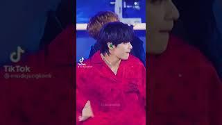 BTS V Cool transition 