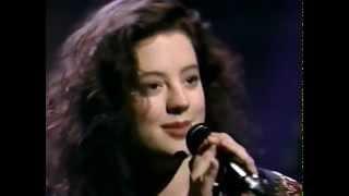 Sarah McLachlan - Into the Fire [1992]