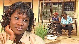 EveryLady Need To Watch This OLD VILLAGE Sweet Touching Movie And Learn From It -African Movies