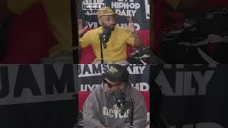 Rain910 on his time at The #BET #HipHopAwards | #DontQuoteMe #podcast #livehiphopdaily