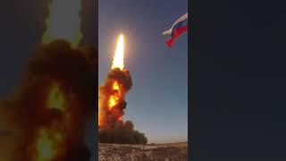 Russian Prepare PRS-1M ABM anti Ballistic Missile Defence system Sary-Shagan Kazakhstan