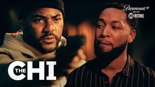 The Chi’s Most Intense Confrontations (Season 6) | The Chi