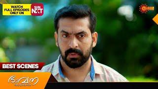 Bhavana - Best Scenes | 14 Jan 2025 | Surya TV Serial