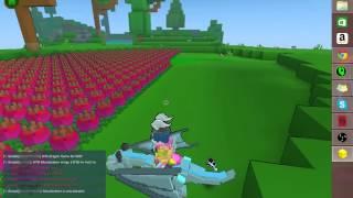 Trove | Vlad | How to get a lot of steed feed!!