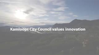 City of Kamloops - Council Strategic Plan 2019-2022