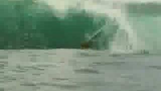 LAUNCH Intro Bodyboard DVD