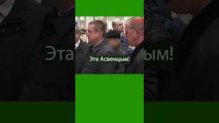 Лукашенко поёт частушки про коров