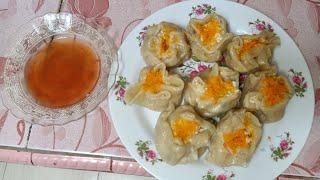 RESEP CARA MEMBUAT DIMSUM TAHU TANPA AYAM ENAK