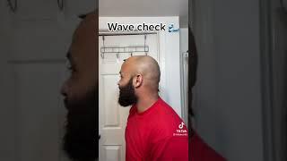 wave check #memes #viral