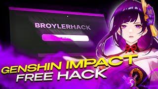 Genshin hack | Boost Your Game with GENSHIN CHEAT 2023 | Your Cheat Ready for Download