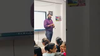 Puneet Choudhary sir  धमाकेदार Entry |  Maths Mantra | Maths By Puneet Chaudhary Sir | #shortsvideo