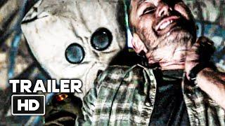 SITE Official Trailer (2025) Sci-Fi, Thriller Movie HD
