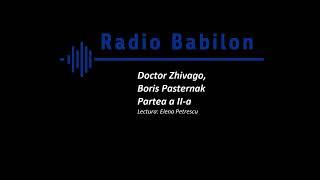 Doctor Jivago - Boris Pasternac (2) (Editura pentru literatură universală, 1971)