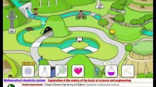 Grow Valley Walkthrough