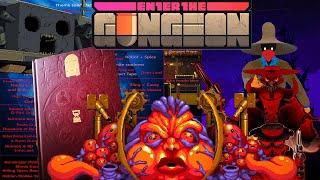 Enter The Gungeon Iceberg Explained Stream Part 2 (Layer 2)