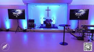 Freedom City Church - All In Week1