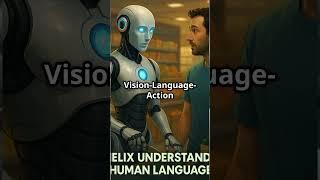 “HELIX in 2035 — What Will Humans Even Do?"