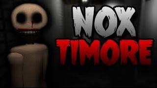 Nox Timore Full Playthrough Gameplay