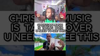 Kai Cenat Stunned By These Gospel Lyrics From Prince Saj??
