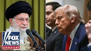 US should be ready for 'anything' after Israel's attack: Dan Hoffman