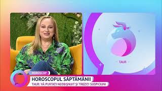 Horoscopul săptămânii | 28 octombrie 2024