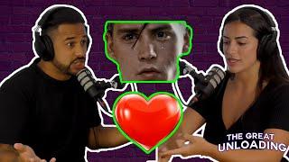 02. WARNING very controversial! (no experts are involved)  - Giuliana Bowers