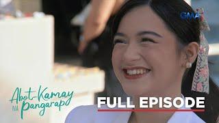 Abot Kamay Na Pangarap: Analyn, naabot na ang pangarap! (Finale Full Episode 659) October 19, 2024