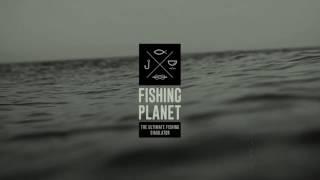 Fishing Planet 0.7.14 - Уникальный Большеротый Басс/Флорида