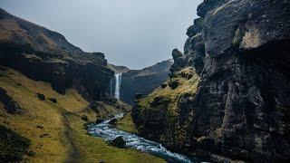 GFX Stories - Iceland in 23mm - with sample pics