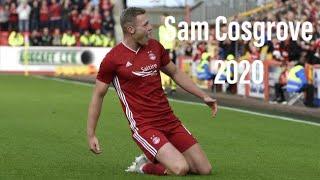 Best of Sam Cosgrove Aberdeen 2020 | 2.0