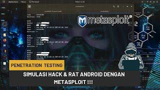 Penetration Testing #1 The Basics Metasploit - Modules, Exploits & Payloads