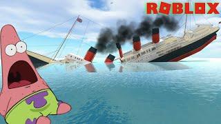 MY NEW EPIC OIL-SHIP! ► DYNAMIC SHIP SIMULATOR 3 #1 ► Roblox #1