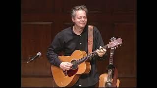 Those Who Wait (Live at Sheldon Concert Hall) | Tommy Emmanuel