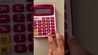 Angka surga dan angka setan