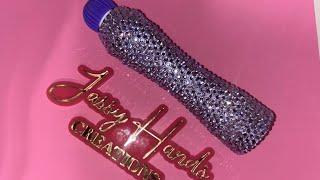 How to bling a Bingo Dauber