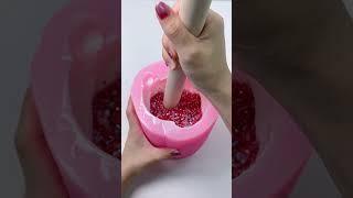 SQUISHY ASMR Cheer Cats#asmr #satisfying