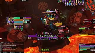 Havoc DH | +12 Stonevault FULL PUG | TWW Beta Mythic Plus